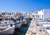 Παγκόσμια αναγνώριση της Πάρου από την Booking