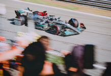Η Αλόννησος στο Μπακού με φόντο τη Formula 1