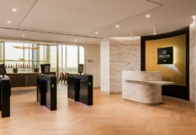 Star Alliance: Το lounge στο Παρίσι διατηρεί τον τίτλο του κορυφαίου στον κόσμο