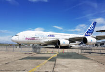 Airbus A380: Πλησιάζει το τέλος για το «θηρίο» των αιθέρων