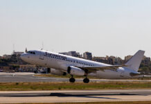 Eurowings: Διαγωνισμός για να πάρει αεροσκάφος το όνομα ενός ξεχωριστού ανθρώπου