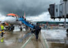 Edinburgh Airport: Επένδυση 500 εκατ. λιρών για επέκταση και αναβάθμιση
