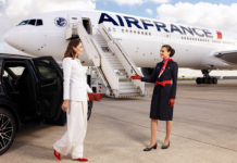 Η Air France κερδίζει το βραβείο για την καλύτερη πρώτη θέση στον κόσμο στα βραβεία Skytrax World Airline Awards του 2026