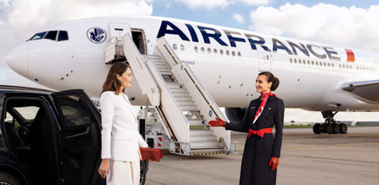 Η Air France κερδίζει το βραβείο για την καλύτερη πρώτη θέση στον κόσμο στα βραβεία Skytrax World Airline Awards του 2026