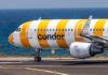Condor: Νέες συνδέσεις από Φρανκφούρτη προς Αθήνα, Φλωρεντία και Στοκχόλμη