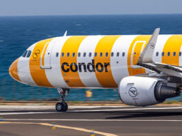 Condor: Νέες συνδέσεις από Φρανκφούρτη προς Αθήνα, Φλωρεντία και Στοκχόλμη