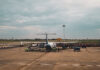 Ατύχημα αεροσκάφους της Sita Air κατά την προσγείωση – Ασφαλείς όλοι οι επιβάτες