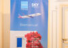 Η Ελλάδα «ταξίδεψε» στο Παρίσι: Εκδήλωση της SKY express και του ΕΟΤ στην Ελληνική Πρεσβεία, στο πλαίσιο της IFTM 2026