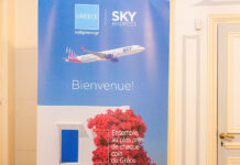 Η Ελλάδα «ταξίδεψε» στο Παρίσι: Εκδήλωση της SKY express και του ΕΟΤ στην Ελληνική Πρεσβεία, στο πλαίσιο της IFTM 2026