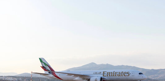Emirates: Παγκόσμια ημέρα τουρισμού – 27 Σεπτεμβρίου
