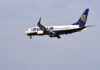 Ryanair: Προσγείωση στο Μάντσεστερ με μόλις 1% καυσίμων