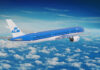 Η KLM προσφέρει αυξημένη χωρητικότητα, μεγαλύτερη άνεση και ανανεωμένο στόλο αυτόν τον χειμώνα