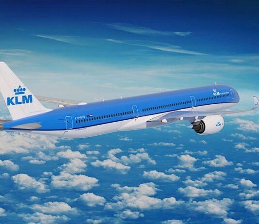 Η KLM προσφέρει αυξημένη χωρητικότητα, μεγαλύτερη άνεση και ανανεωμένο στόλο αυτόν τον χειμώνα