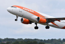 easyJet: Τέταρτο αεροσκάφος στη βάση του Southend και νέα πτήση προς Ρόδο