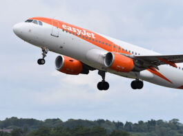 easyJet: Τέταρτο αεροσκάφος στη βάση του Southend και νέα πτήση προς Ρόδο