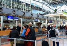 Ημερήσια ενημέρωση για τα ταξίδια: Τι επηρεάζει τις μετακινήσεις σήμερα 30 Σεπτεμβρίου