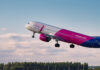 Wizz Air: Έρχεται Wi-Fi Starlink στα αεροσκάφη από το 2027