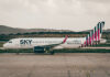 SKY express: Τα παιδιά ταξιδεύουν δωρεάν με τον κωδικό FAMILY