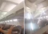 Αναστάτωση σε πτήση Boeing 737 – Ζημιά στον τροχό προκάλεσε έκτακτη προσγείωση