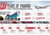 Emirates SkyCargo: Πάνω από 1 εκατομμύριο αποστολές φαρμακευτικών προϊόντων μέσω Ντουμπάι