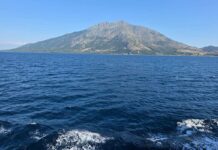 Η πρωτόγονη ομορφιά της Σαμοθράκης