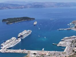 Κέρκυρα: Σχεδιάζεται το μέλλον των λιμανιών για την επόμενη επταετία