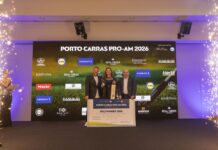 Porto Carras: Ιστορική πρωτιά για γυναίκα στο επαγγελματικό golf