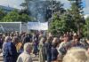 Χίος: Διαδήλωση για το τετράμηνο «λουκέτο» στο αεροδρόμιο