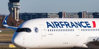 Air France–KLM: Φθινοπωρινές προσφορές σε όλους τους προορισμούς