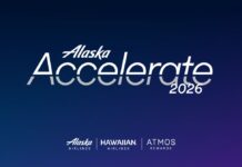 Ερχεται το Alaska Accelerate, μια παγκόσμια, premium και διαφοροποιημένη αεροπορική εταιρεία