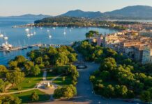 Greece Sotheby’s International Realty: Πωλήσεις άνω των 200 εκατ. ευρώ στο Ιόνιο