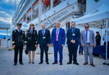 MSC Cruises: Στο επίκεντρο το μέλλον της κρουαζιέρας στην Ελλάδα