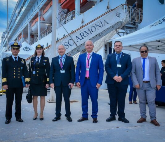MSC Cruises: Στο επίκεντρο το μέλλον της κρουαζιέρας στην Ελλάδα