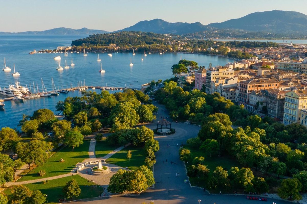 Corfu