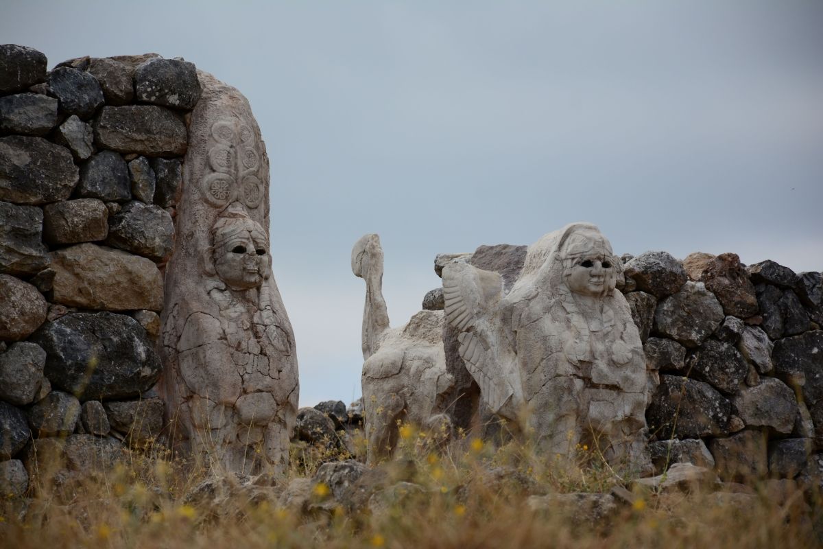 _Corum Hattussha-Sphinx Gate