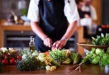 Costa Navarino: Οδηγός για τη μείωση της σπατάλης τροφίμων