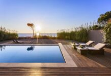 Costa Navarino: Στο Top 10 των Readers’ Choice Awards του Condé Nast Traveler