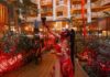 Paradisus Cancun: Νέα εποχή ευεξίας στη μεξικανική Καραϊβική