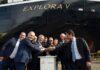 Explora Journeys και Fincantieri: Διπλό ορόσημο στην επέκταση του στόλου