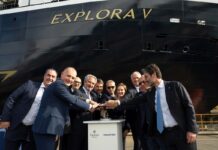 Explora Journeys και Fincantieri: Διπλό ορόσημο στην επέκταση του στόλου
