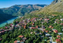 Ερζιντζάν: Ένα κρυμμένο διαμάντι της Τουρκίας