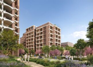 DIMAND: Αναθέτει στην Greece Sotheby’s International Realty την πώληση των FIX Residences στη Θεσσαλονίκη