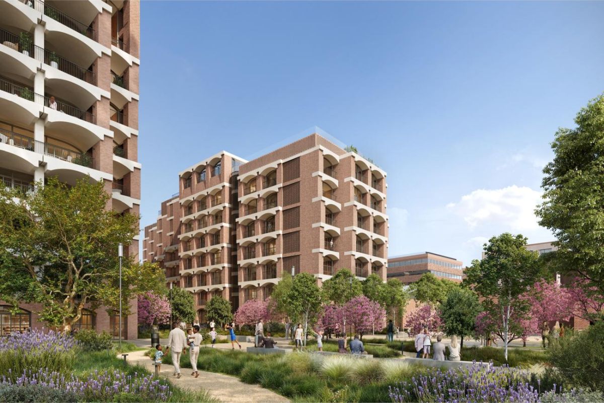 DIMAND: Αναθέτει στην Greece Sotheby’s International Realty την πώληση των FIX Residences στη Θεσσαλονίκη
