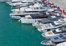 Ισχυρή δυναμική για το ελληνικό yachting τη σεζόν 2026