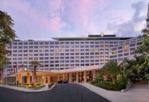Athenaeum InterContinental Athens: Διπλή βράβευση στα World Travel Awards 2026