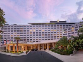 Athenaeum InterContinental Athens: Διπλή βράβευση στα World Travel Awards 2026