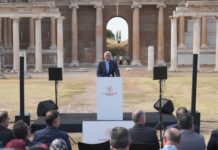 Τουρκία: Τεχνολογίες αιχμής προστατεύουν μνημεία της UNESCO