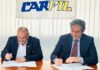ALTUS LSA και CARFIL ενώνουν δυνάμεις για την ενίσχυση της άμυνας σε Ελλάδα και Ρουμανία