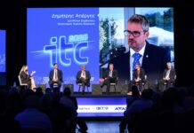 Ισχυρή ανάπτυξη της κρουαζιέρας και επενδύσεις στις λιμενικές υποδομές στην Κέρκυρα