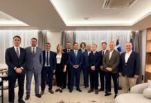 Το νέο Δ.Σ. της ΠΟΞ